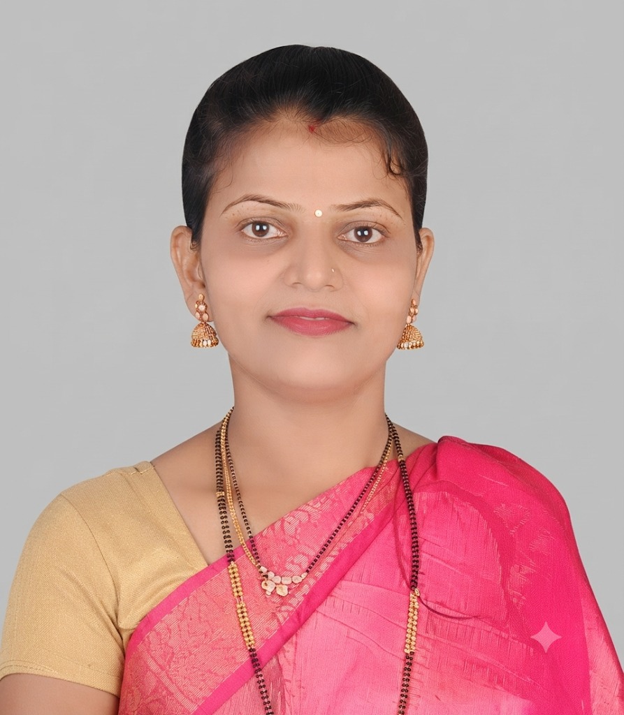Saee sacchin Sutar - Part time Baby Sitter in Thane Diva mhatre gate in Thane